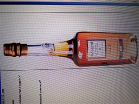 Boulard. V.S.O.P. Calvados Pays d' Auge