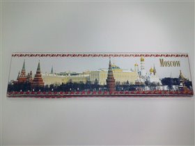 Москва кремлевская современный 2х100гр