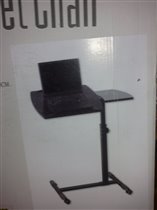 Столик для ноутбука