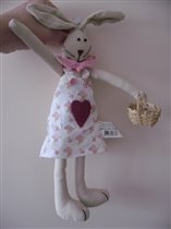 Зайчиха Тильда