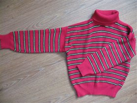 Свитерочек 116