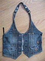 Супер-жилет 122