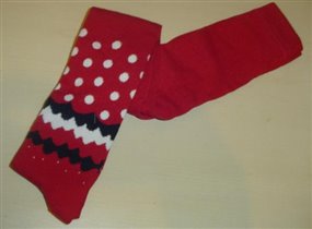 МаксиМо р.92-98 новые шикарные колготы     500р