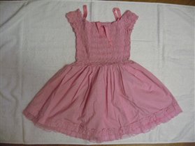 Маленькая леди 128 на 116