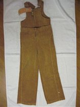 ЭТТИ ДЕТТИ 122/60