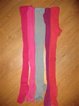 Колготки хлопок 116