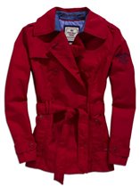 красная-прекрасная