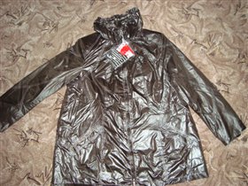 ветровка женская