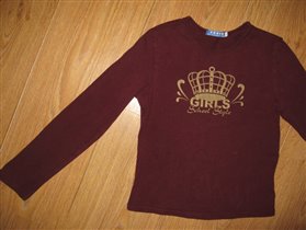 Маленькая леди 122