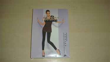 Леггинсы Pantacollant Delux Filodoro размер Л