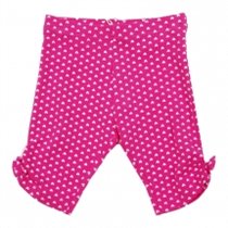 Бриджи для девочек (BGS12-10002)