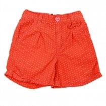 Шорты для девочек (BGS12-10009)