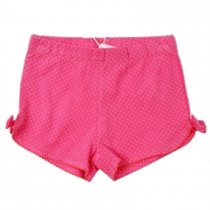 Шорты для девочек (BGS12-10009)