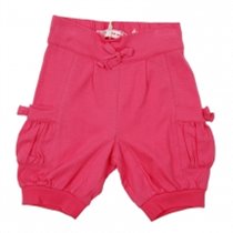 Бриджи для девочек (BGS12-17001)