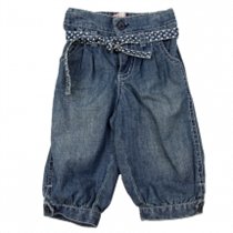 Бриджи для девочек (BGS12-19005)