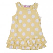 Майка для девочек (BGS12-41009U)