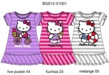 Платье для девочек (BGS12-51001)