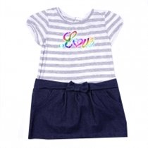 Платье для девочек (BGS12-51003)