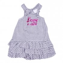 Платье для девочек (BGS12-51004)