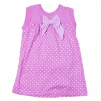 Платье для девочек (BGS12-51006)