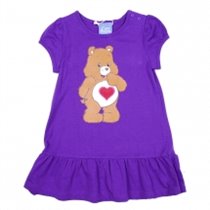 Платье для девочек (BGS12-51009)