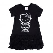 Платье для девочек (BGS12-51013)