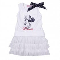 Платье для девочек (BGS12-55001)