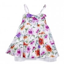 Платье для девочек (BGS12-55004)