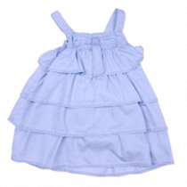 Платье для девочек (BGS12-55007)