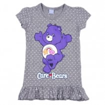 Футболка с кор. рукавом для девочек (BGS12-37022)