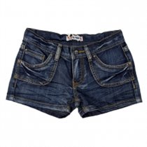 Шорты для девочек (KGS12-91908)