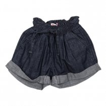 Шорты для девочек (KGS12-91911)