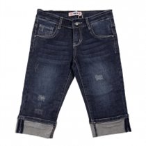 Бриджи для девочек (KGS12-91910)