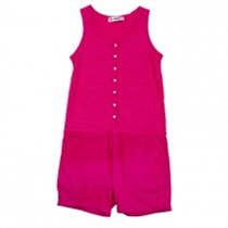 Комбинезон для девочек (KGS12-98702)