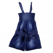 Комбинезон для девочек (KGS12-98901)