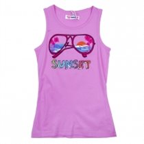 Майка для девочек (KGS12-94107)