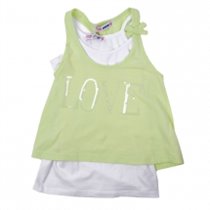 Майка для девочек (KGS12-94704)