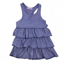 Майка для девочек (KGS12-94706)