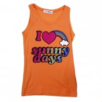 Майка для девочек (KGS12-94708)