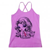 Майка для девочек (KGS12-94709)