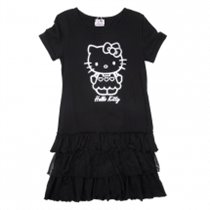 Платье для девочек (KGS12-95702)