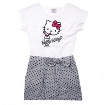 Платье для девочек (KGS12-95703)