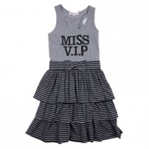 Платье для девочек (KGS12-95704)