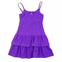 Платье для девочек (KGS12-95712)