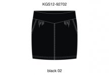 Юбка для девочек (KGS12-92702)