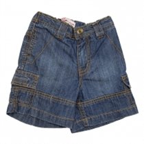 Шорты для мальчиков (BBS12-19506)