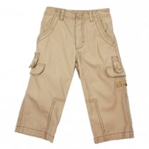 Брюки для мальчиков (BBS12-15503)