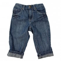 Джинсы для мальчиков (BBS12-19504)