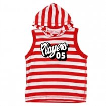 Майка для мальчиков (BBS12-47502)