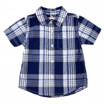 Футболка с кор.рукавом для мальчиков (BBS12-35501)